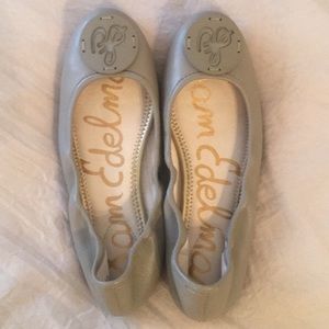 Sam Edelman Ballet Flats